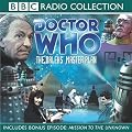 Doctor Who: The Daleks' Master Plan