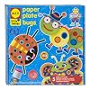 Alex Toys Paper Plate Bugs, Alex Little Hands Art Series