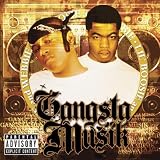 Gangsta Musik [Explicit]