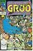 Book Sergio Aragones' Groo The Wanderer #44 : Rufferto Reverie (Epic - Marvel Comics)
