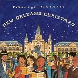 New Orleans Christmasby Putumayo Presents