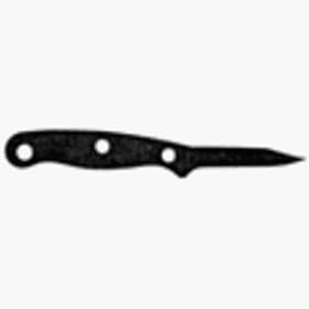 World Kitchen Ekco 1040084 Chicago Cutlery Classic Chef Parer by World Kitchen