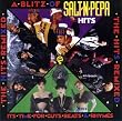 A Blitz of Hits