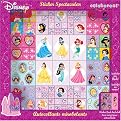 Disney Princess Sticker Box