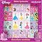 Disney Princess Sticker Box