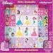 Disney Princess Sticker Box