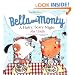 Bella and Monty: A Hairy Scary Night (Bella & Monty)