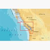 NAVIONICS PLATINUM 913P SD VANCOUVER ISLAND