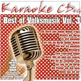 Eigenschaften Karaoke  / Best of Volksmusik Vol.3/Cdg