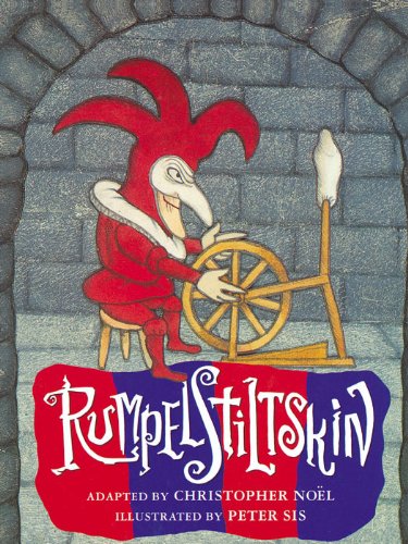 Rumpelstiltskin (Rabbit Ears: A Classic Tale (Spotlight))