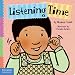 Listening Time (Toddler Tools)
