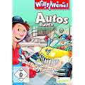 Willy Werkel - Autos bauen mit Willy Werkel  (PC+MAC)