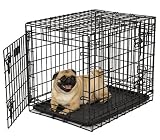 Ultima Pro Dog Crate 24 X 19 X 21 - Part #: 724UP