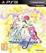 Tales of Graces f