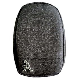 A-STYEL �J�����|�[�` SHELLY-LG2M AS-LG2M