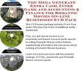 Romantic Movie Books