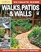 Ultimate Guide: Walks, Patios & Walls (Landscaping)