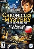 Chronicles Of Mystery: The Legend of the Sacred Treasure