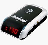 Alerte GPS Speed Camera Detector Model G300