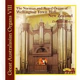 Various: Great Australasian Or