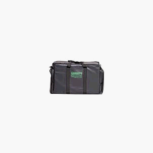 Childrens Toyshop  Outdoor Living : GARRETT CX SERIES SUPREME BAG F/ METAL DETECTOR - METAL DETECTORS - Mfr Part # 1617300