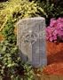 Kay Berry� Celtic Cross Obelisk Grey