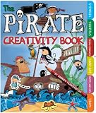 The Pirate Creativity Book: Educational Series)