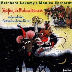 Josefine,die Weihnachtsmaus
