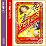 The Peppers (1): The Peppers and the International Magic Guys