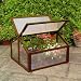 Large Wooden Cold Frame