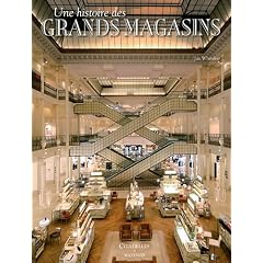 Une histoire des grands magasins