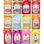 YummyEarth Organic Pops & Drops 17 Flavor  12 Pouch Sampler, 34 Ounce