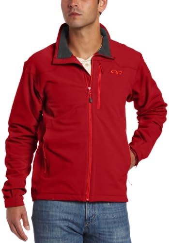 Outdoor Research Men's Cirque Jacket