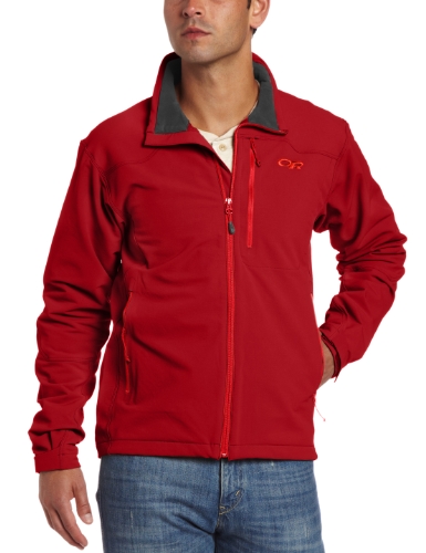 Outdoor Research Men's Cirque Jacket