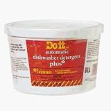 Lundmark Wax 611911 4lb Dishwasher Detergent