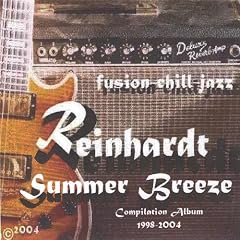 Summer Breeze Compilation Album