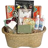 See More Image Green Tea Themed Gourmet and Spa Gift Basket Green Tea Themed Gourmet and Spa Gift Basket Cheap Price !! Lowest Price Here For Buy Green Tea Themed Gourmet and Spa Gift Basket Bestsellers