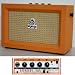 ORANGE CR-6S Stereo Micro Crush �M�^�[�A���v