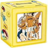 テニスの王子様完全版Season3　収納ＢＯＸ
