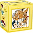 テニスの王子様完全版Season3　収納ＢＯＸ