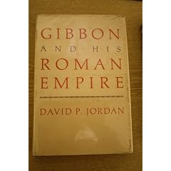 Gibbon and His Roman Empire