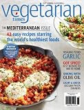 Vegetarian Times (1-year auto-renewal)