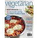 Vegetarian Times Magazine