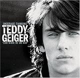 Teddy Geiger - Underage Thinking ( Audio CD ) - B000I2KNTI