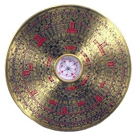 feng shui compass