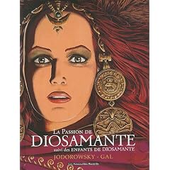La Passion de Diosamante : Suivi des Enfants de Diosamante