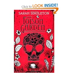 The Poison Garden