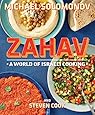 Zahav: A World of Israeli Cooking
