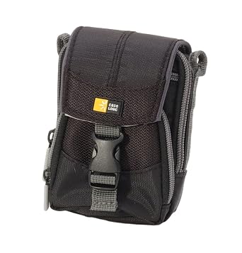 Case Logic Medium Camera Case