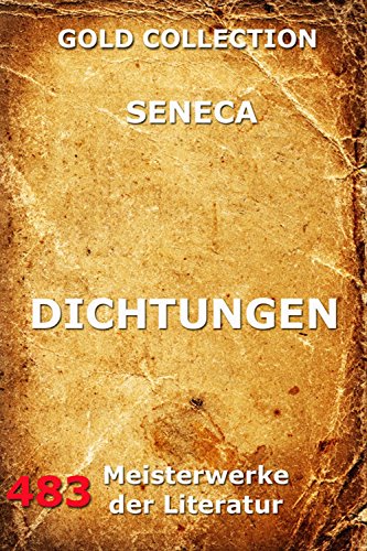 Dichtungen: Vollständige Ausgabe (German Edition)
